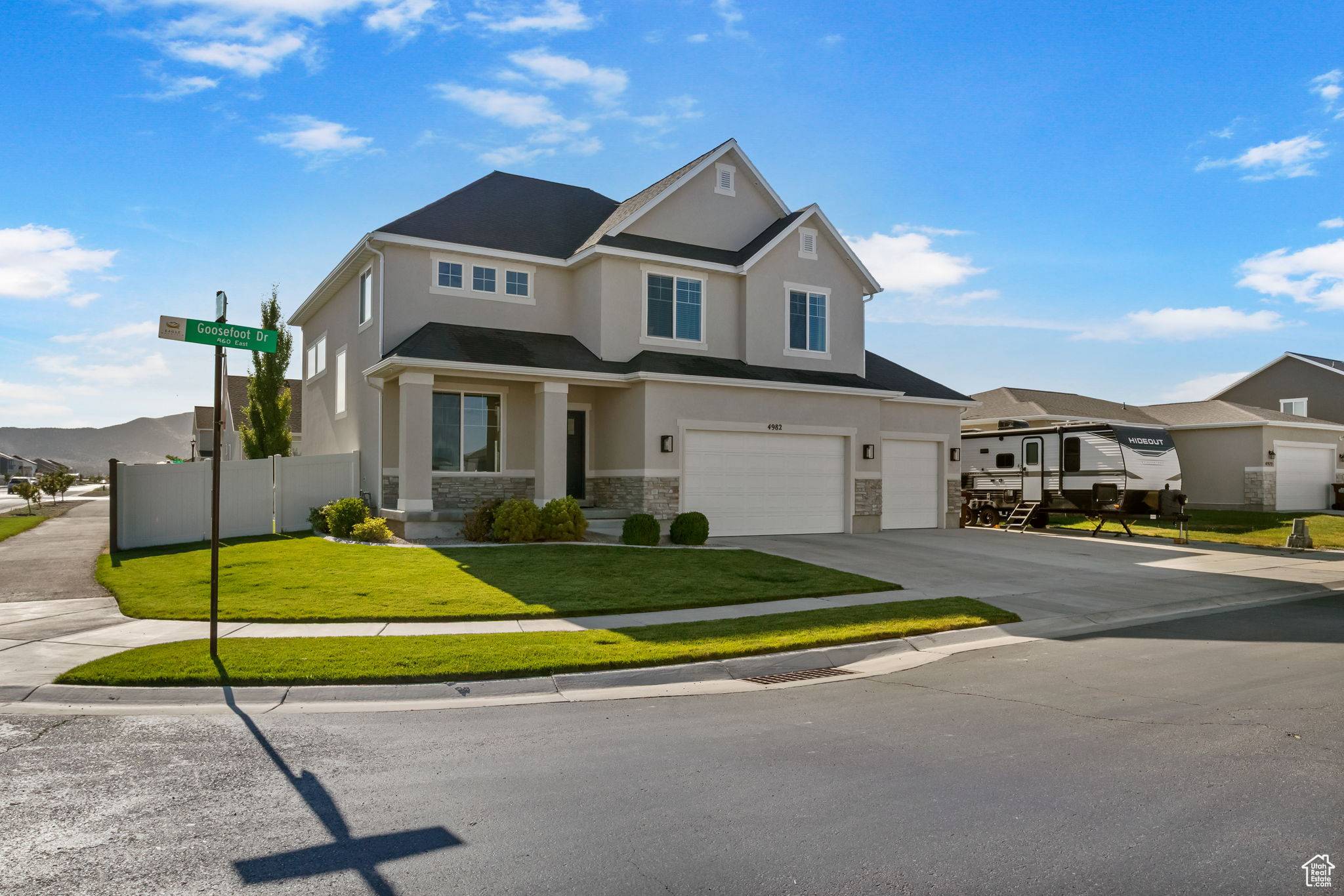 Eagle Mountain, UT 84005,4982 N GOOSEFOOT DR #51