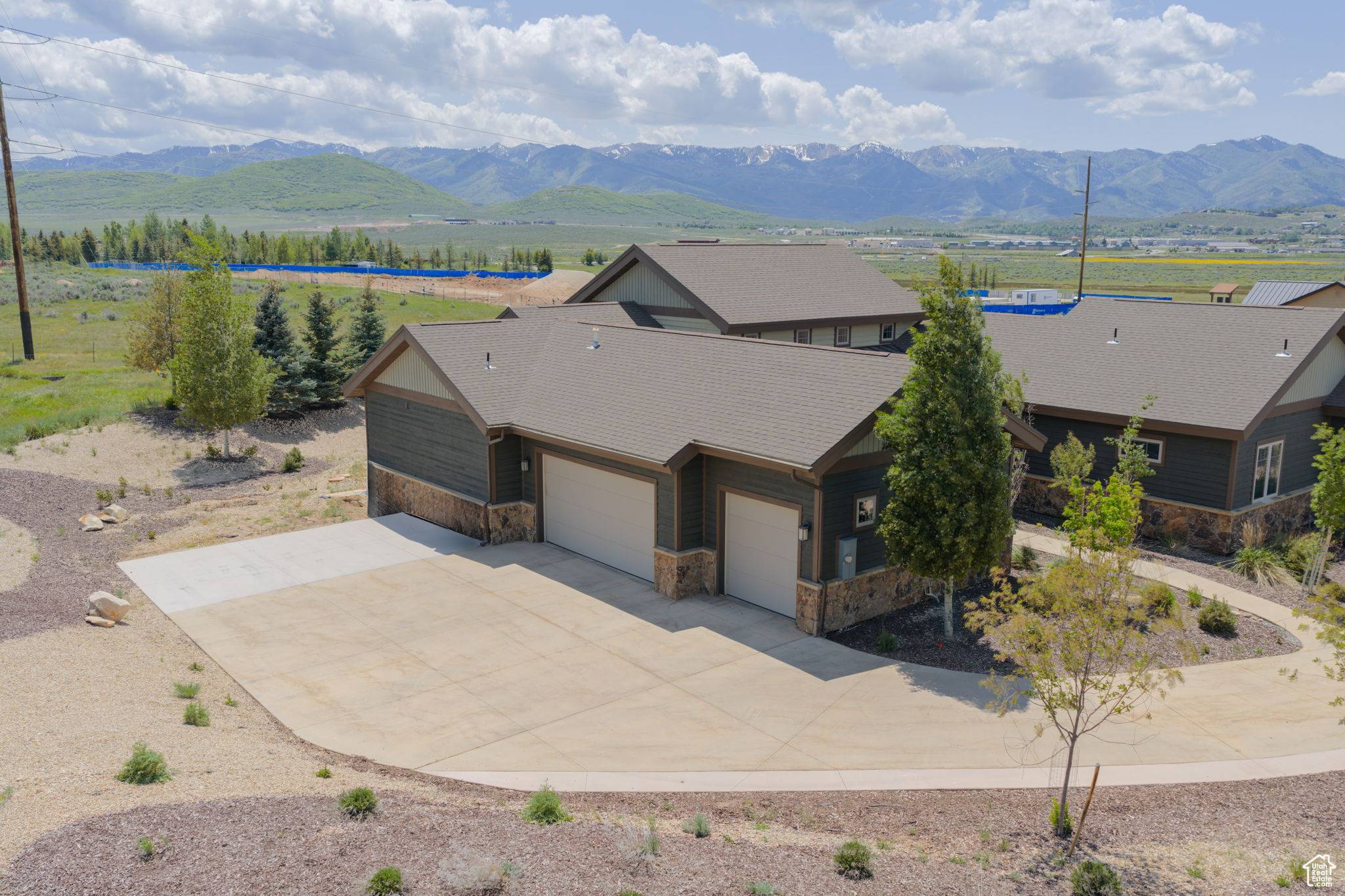 Park City, UT 84098,6744 MINERAL LOOP
