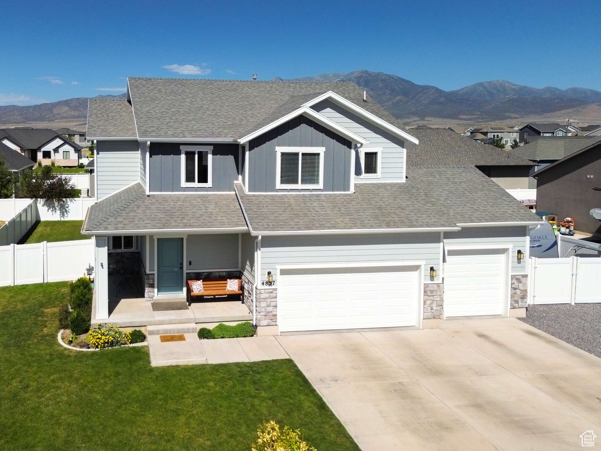Eagle Mountain, UT 84005,4857 N GOOSEFOOT DR