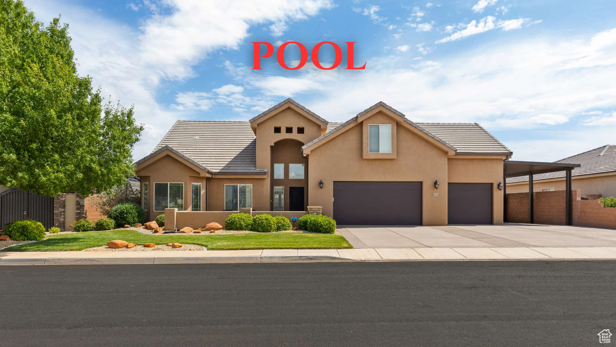 Hurricane, UT 84737,4323 W 2650 CIR S