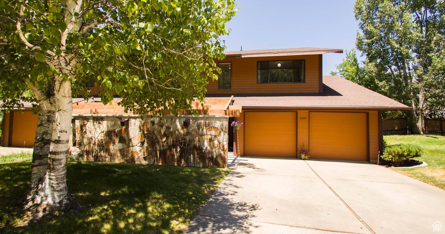 North Ogden, UT 84414,558 E 2025 N