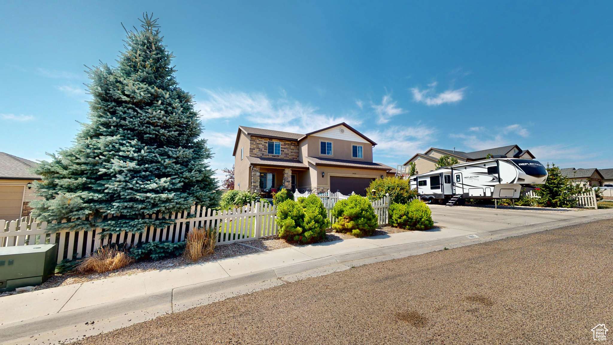 Vernal, UT 84078,1605 W 1400 S
