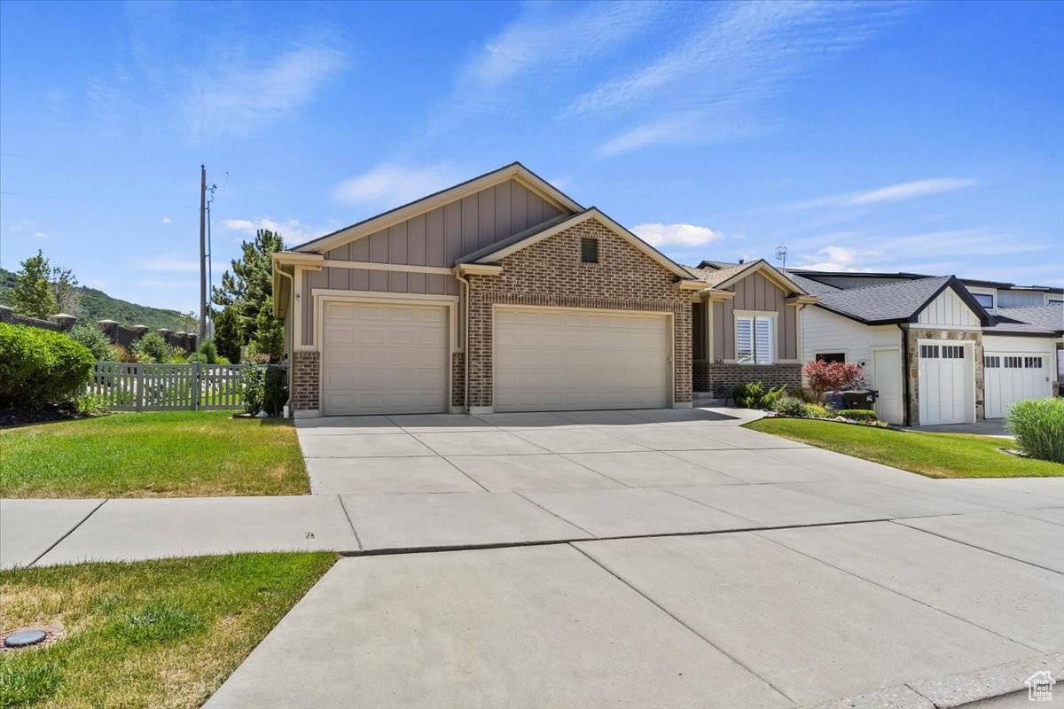 South Weber, UT 84405,2681 E SUNSHINE CT S