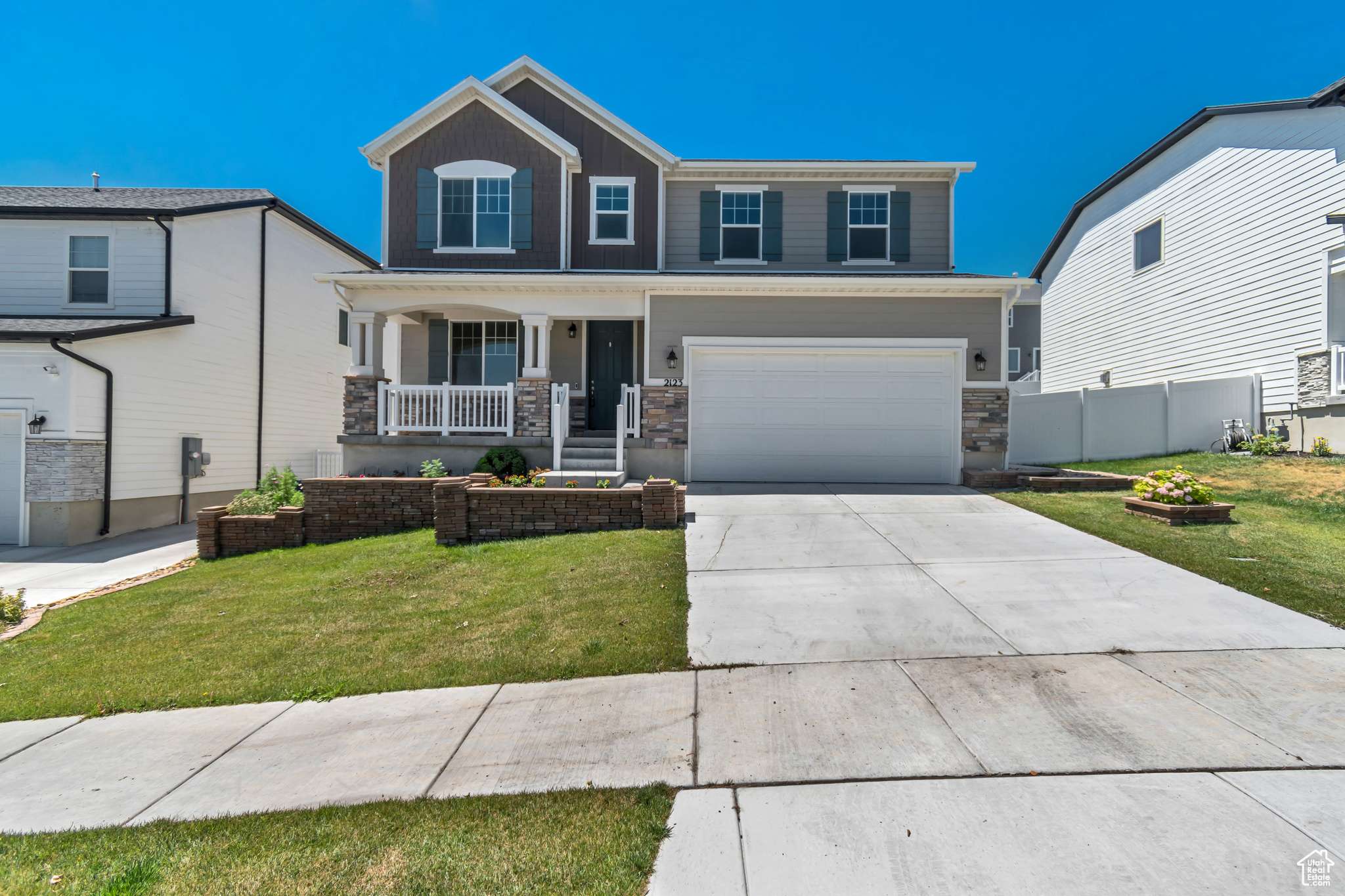 Saratoga Springs, UT 84045,2123 N WALLFLOWER DR
