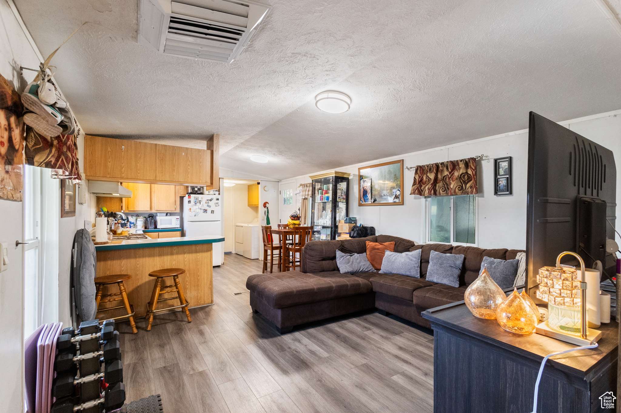West Valley City, UT 84119,2517 W 2780 S #183