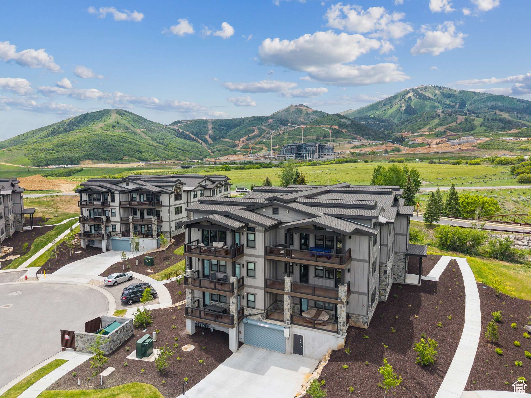 Heber City, UT 84032,1121 W VOS CIR #301