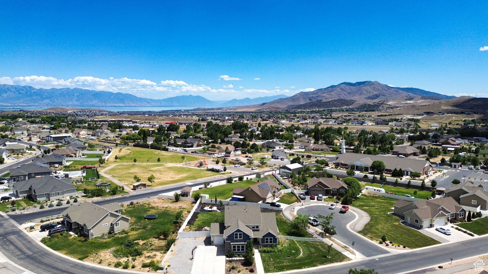 Eagle Mountain, UT 84005,9602 N BLUE SKY DR