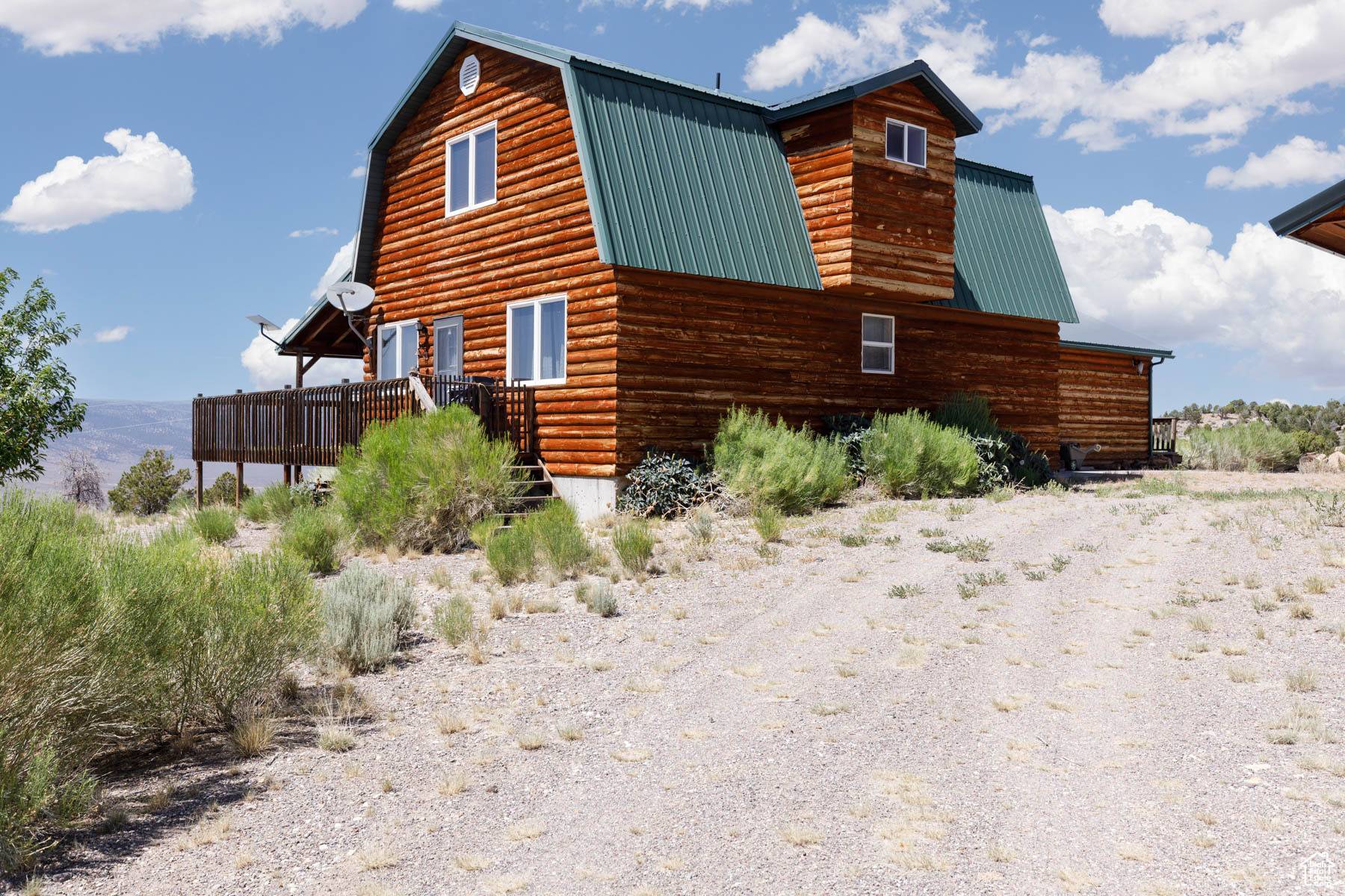Antimony, UT 84712,4205 LITTLE MEADOW LOOP