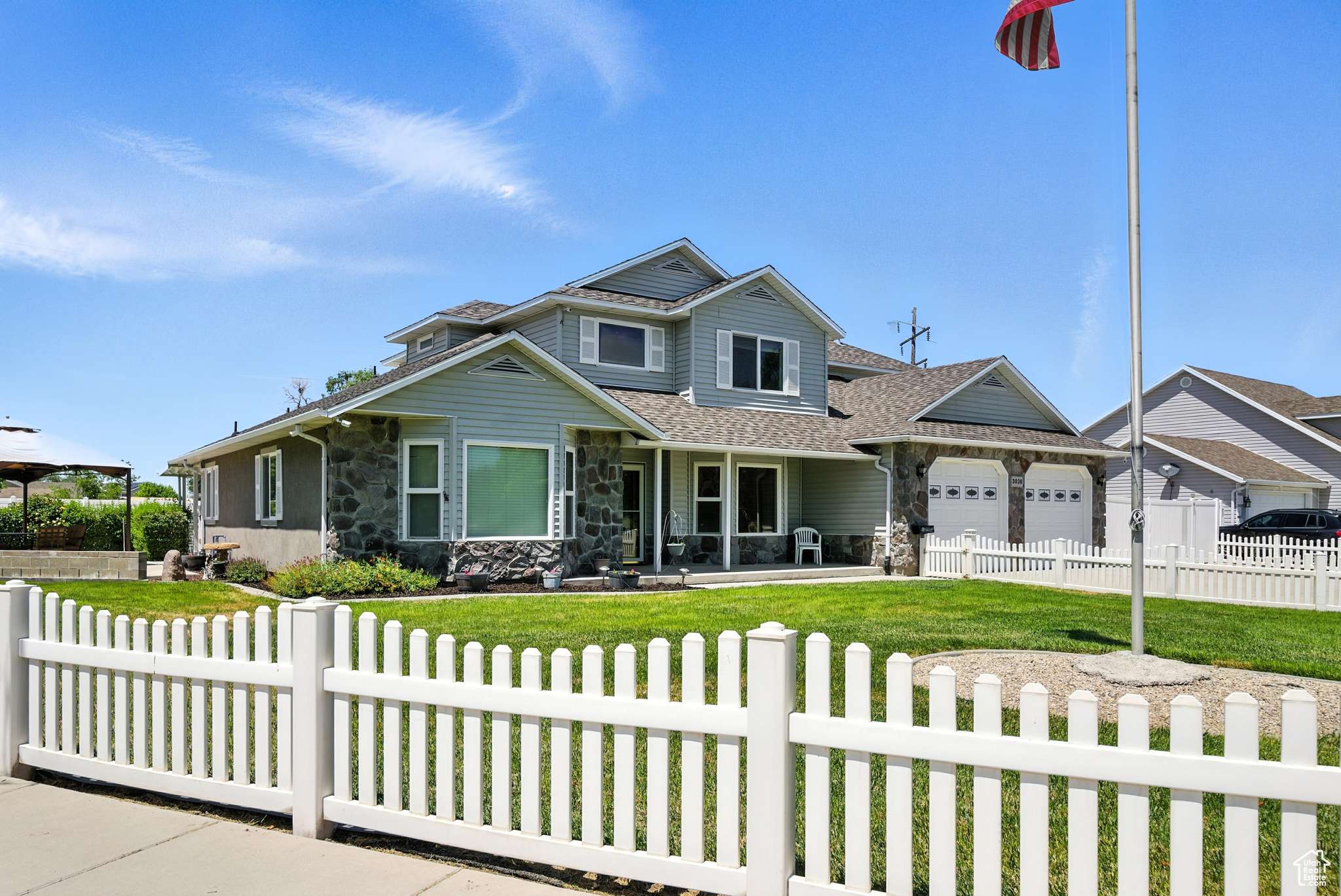 West Valley City, UT 84128,3036 S DOVETAIL DR