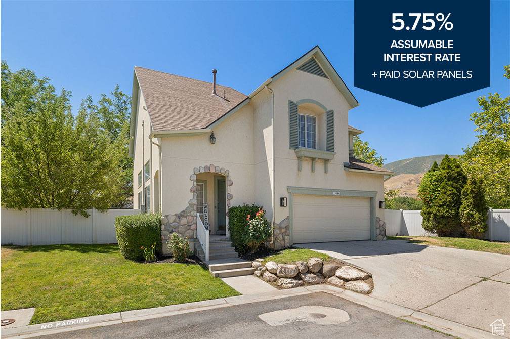 Magna, UT 84044,3584 S AUTUMN GATE CT