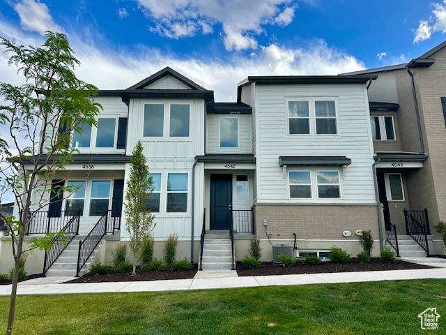 Riverton, UT 84096,4542 PARKES PEAK LN