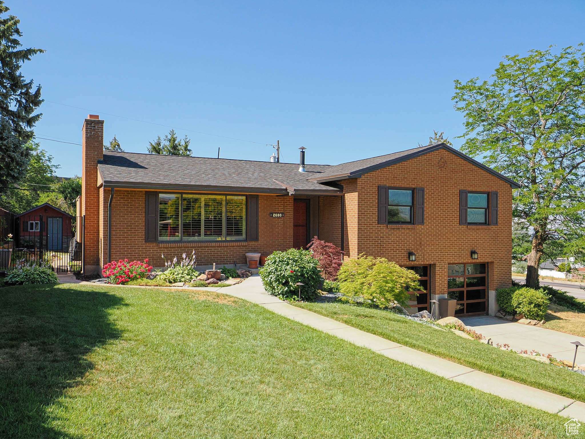 Salt Lake City, UT 84109,2680 E 2100 ST S #44-45