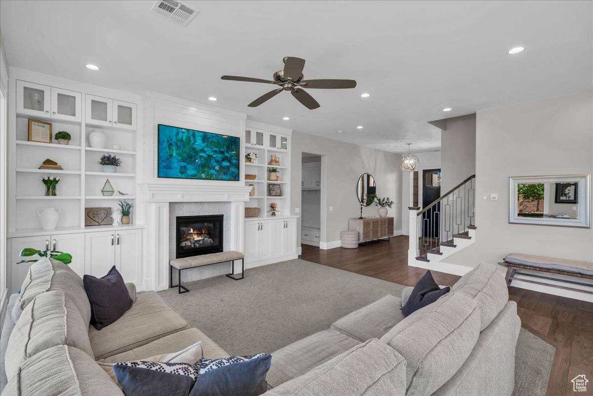 St. George, UT 84790,2249 E FIELDSTONE CIR