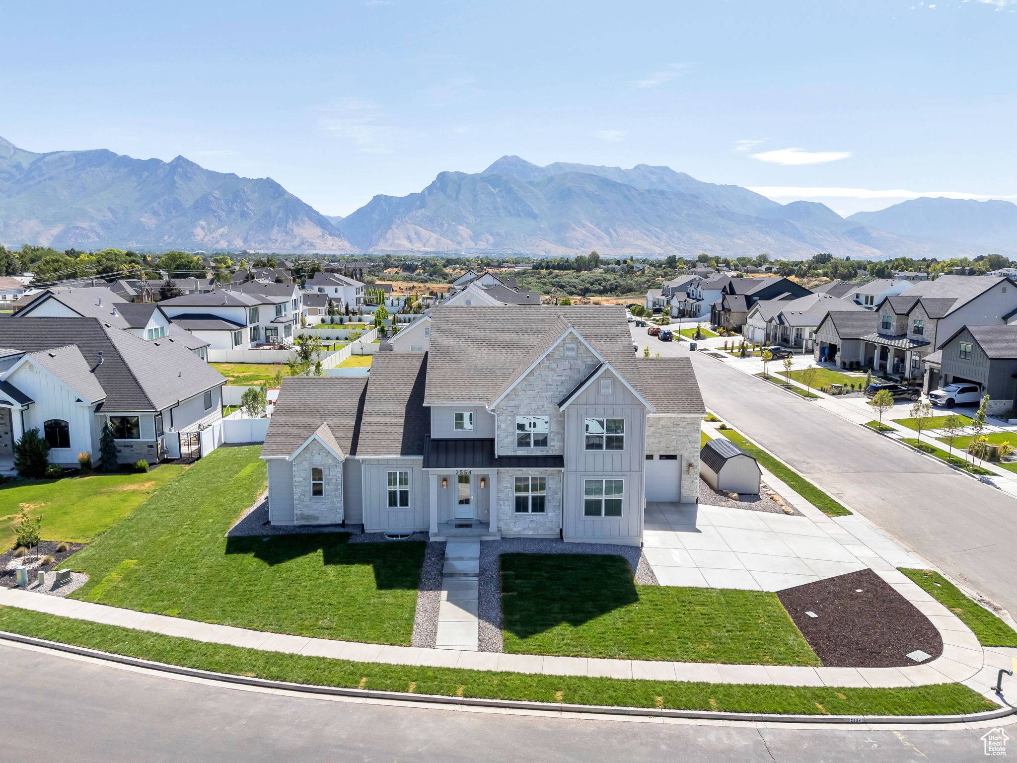 Lehi, UT 84043,2554 N 400 E