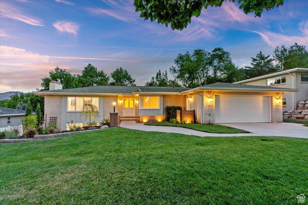 Salt Lake City, UT 84108,1518 S CANTERBURY DR