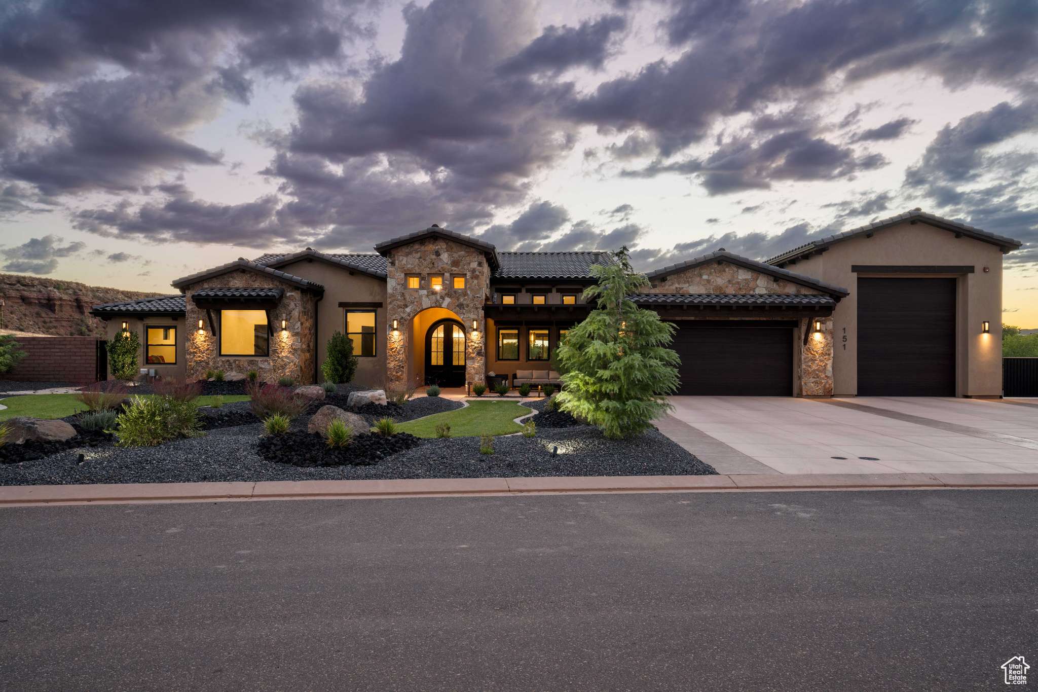 Virgin, UT 84779,151 S RANCHO SANTE FE