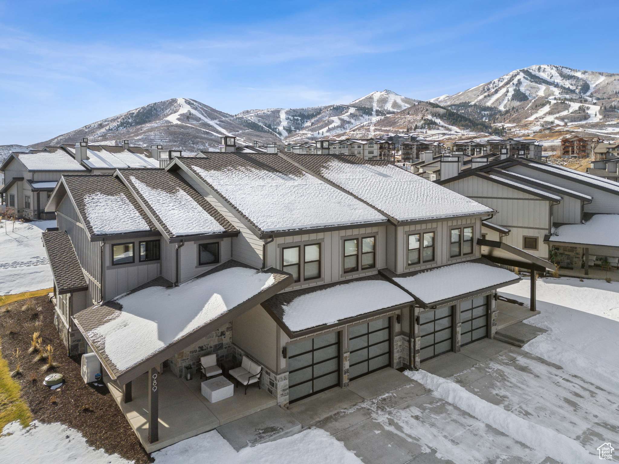 Heber City, UT 84032,9509 N BERGTOP LOOP #188