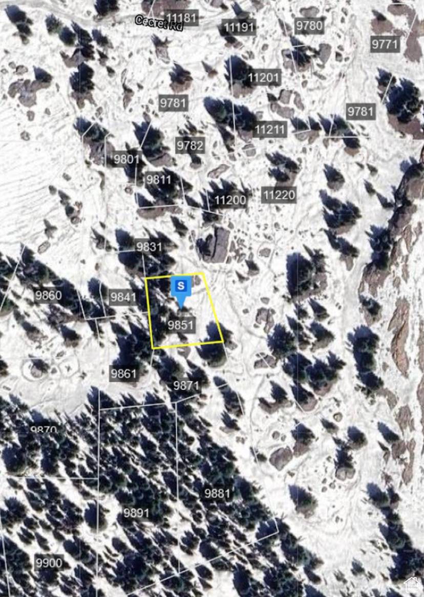 Sandy, UT 84092,9851 HOMESTAKE RD S #206
