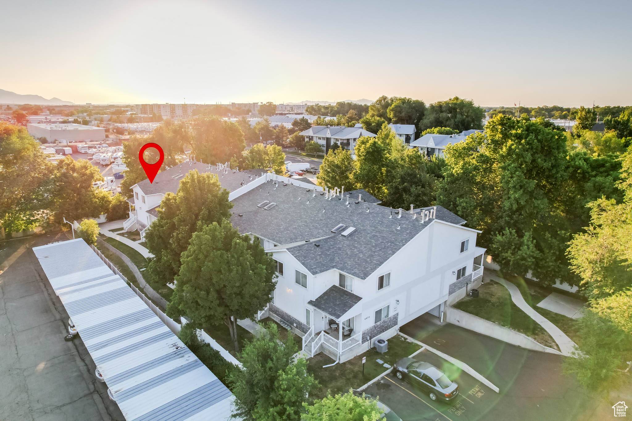 Salt Lake City, UT 84107,4072 S 300 E #8