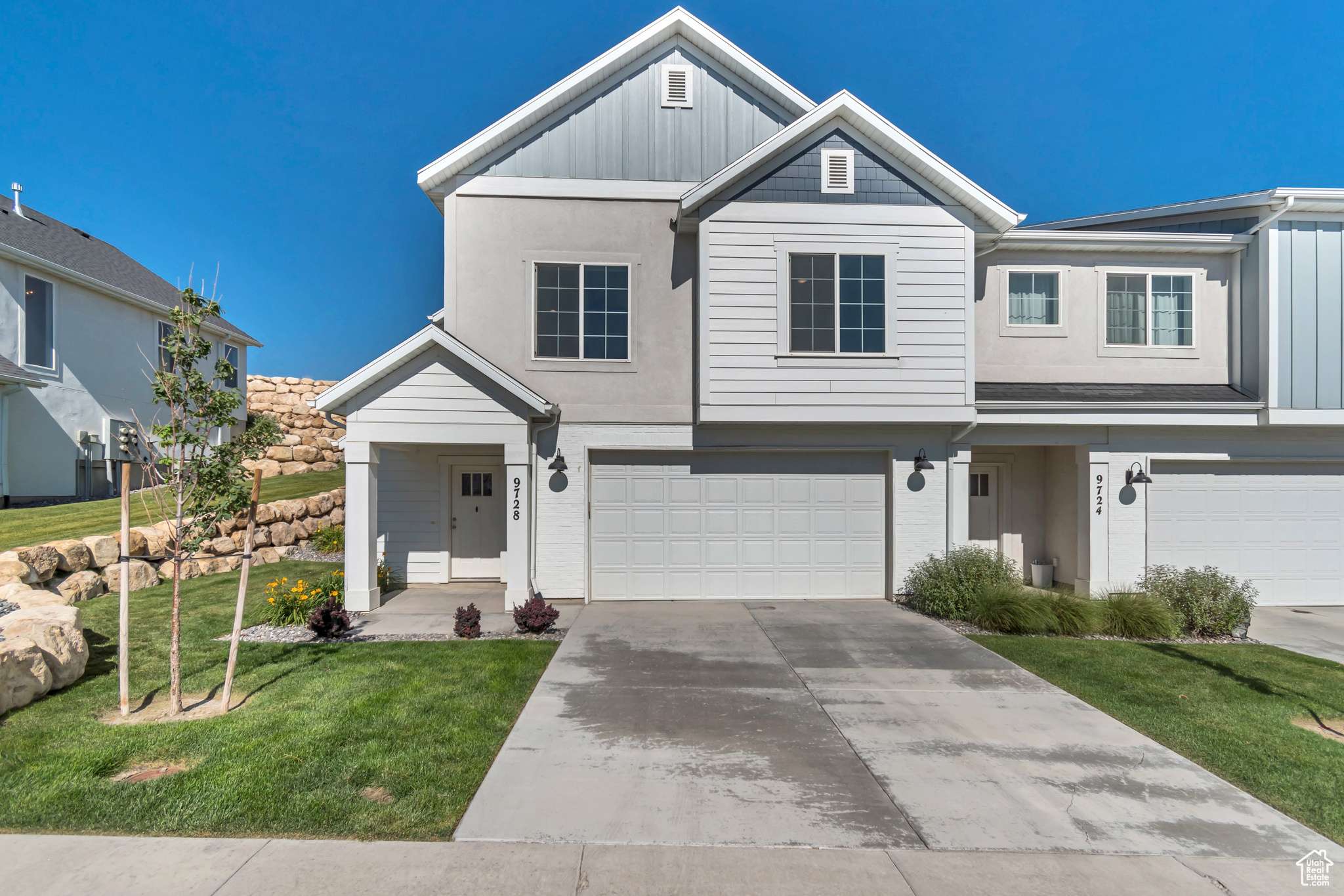 Eagle Mountain, UT 84005,9728 N AARON AVE #115