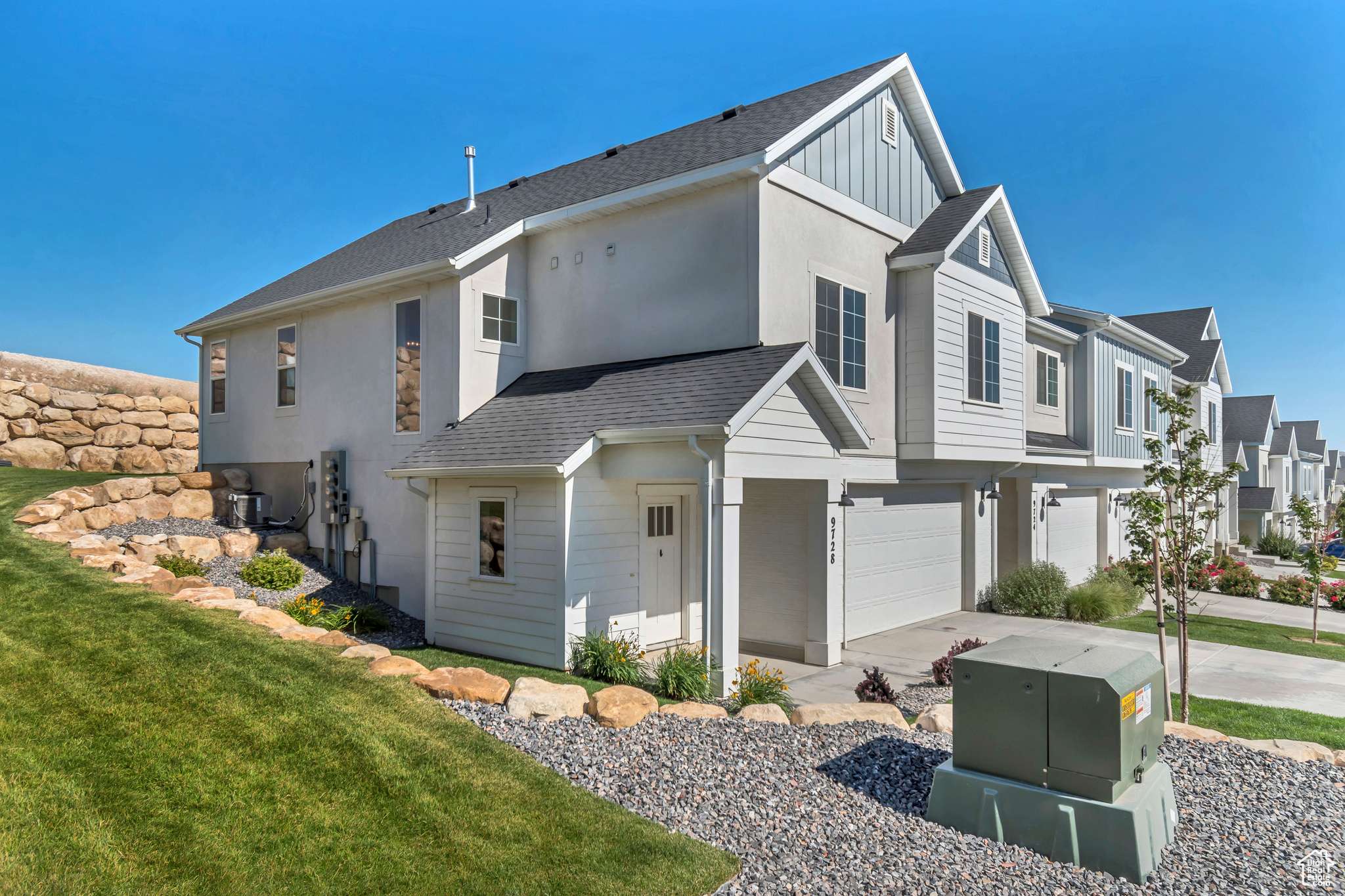Eagle Mountain, UT 84005,9728 N AARON AVE #115