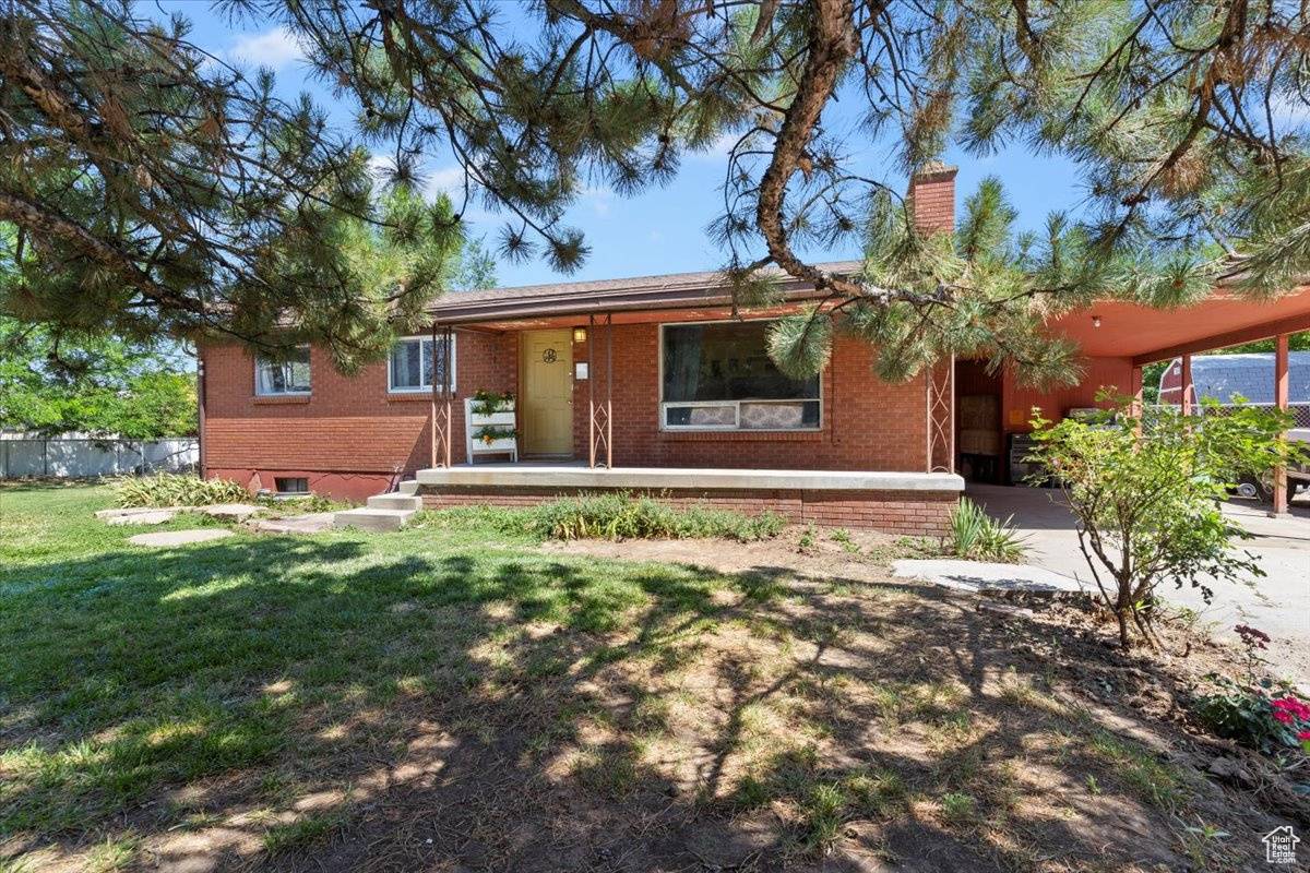 Clinton, UT 84015,2262 W 2300 N