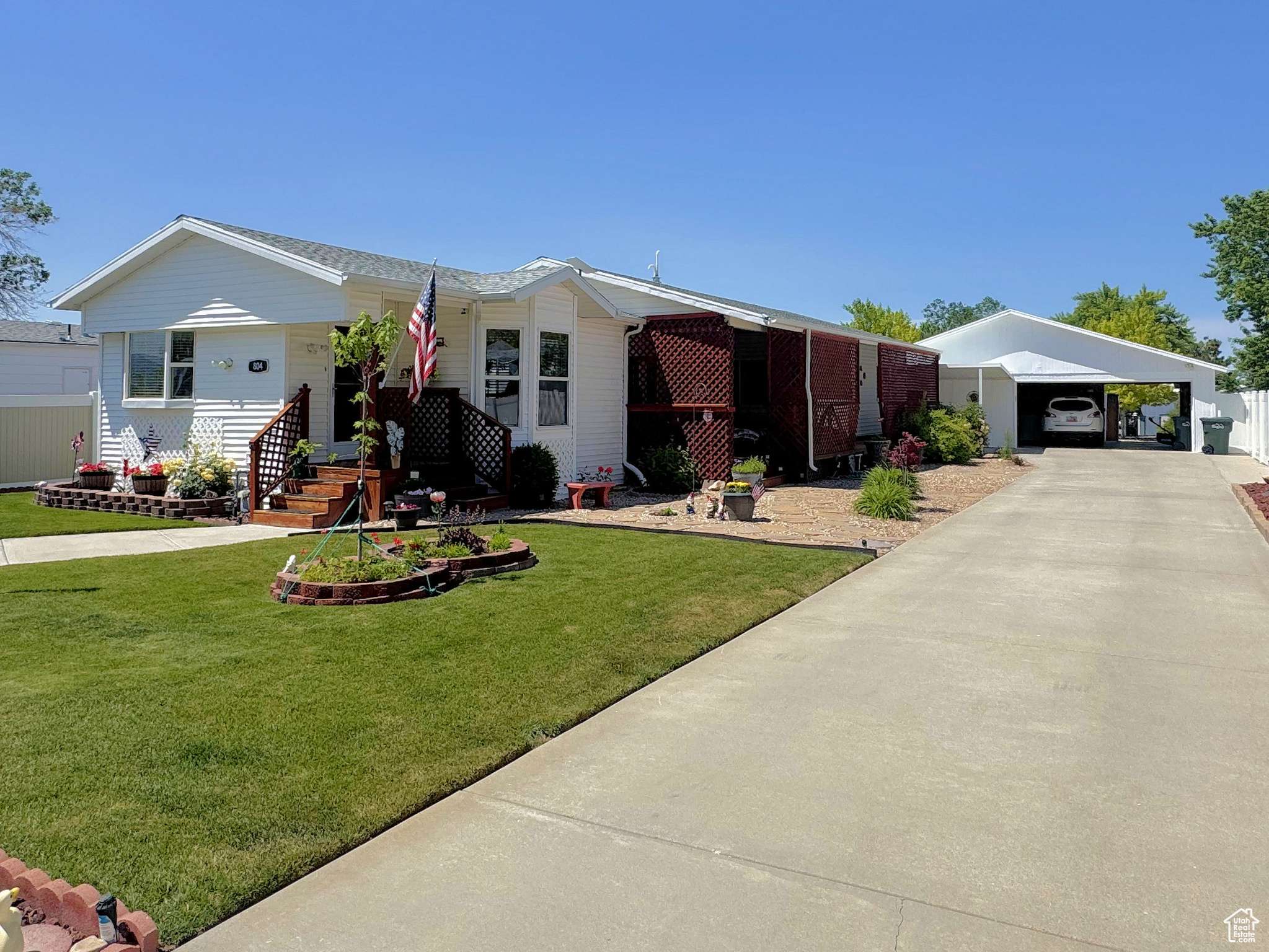 Tooele, UT 84074,804 FLEETWOOD DR