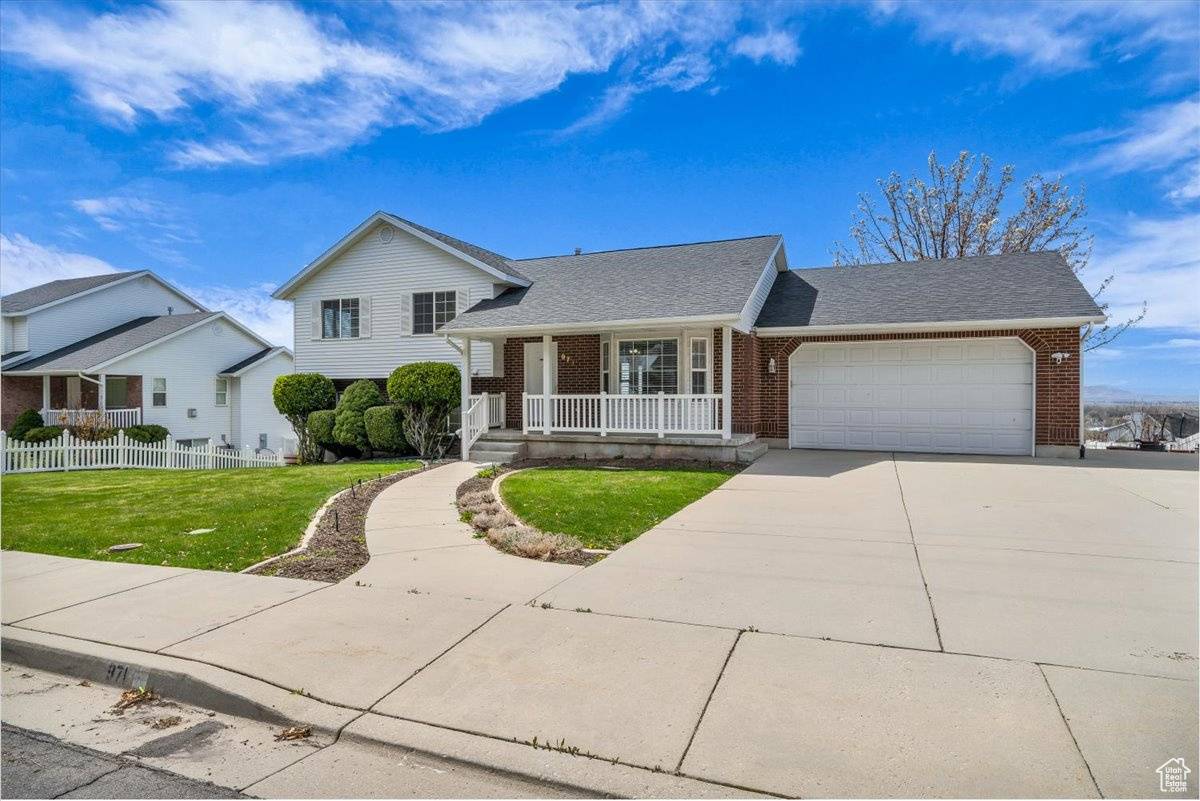 Springville, UT 84663,971 N 600 E