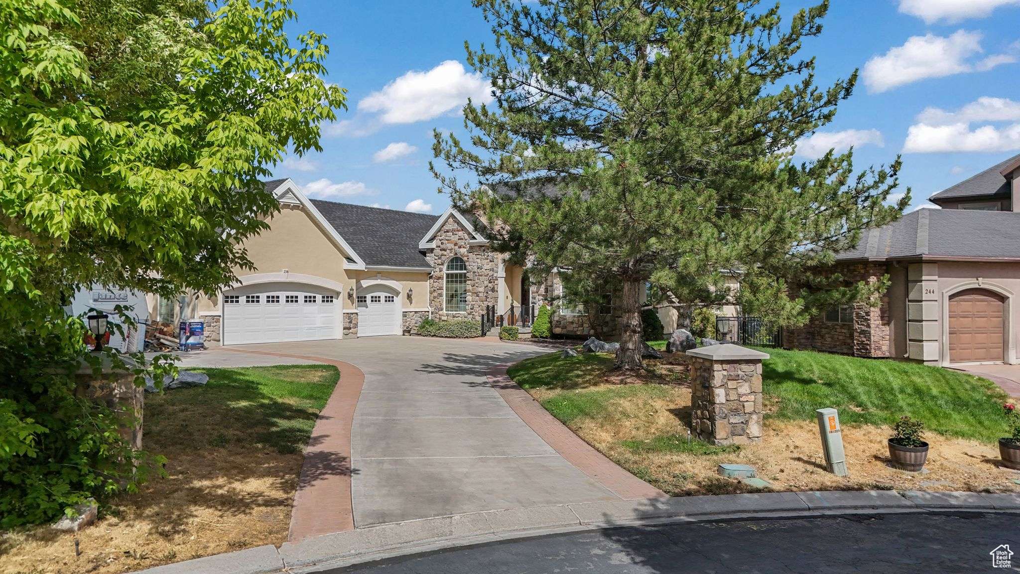 Saratoga Springs, UT 84045,238 N VISTA CT