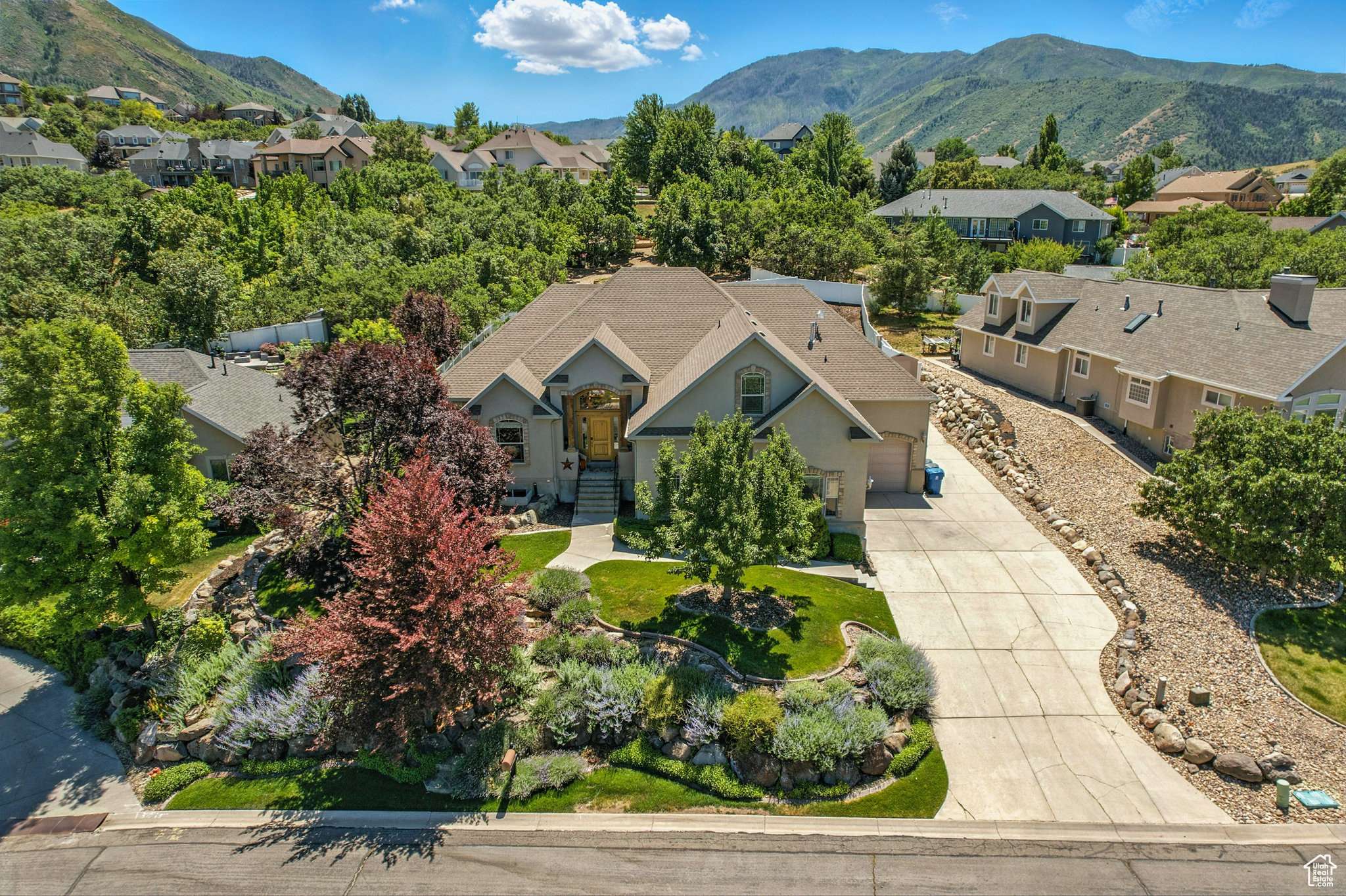 Elk Ridge, UT 84651,135 W COVE DR