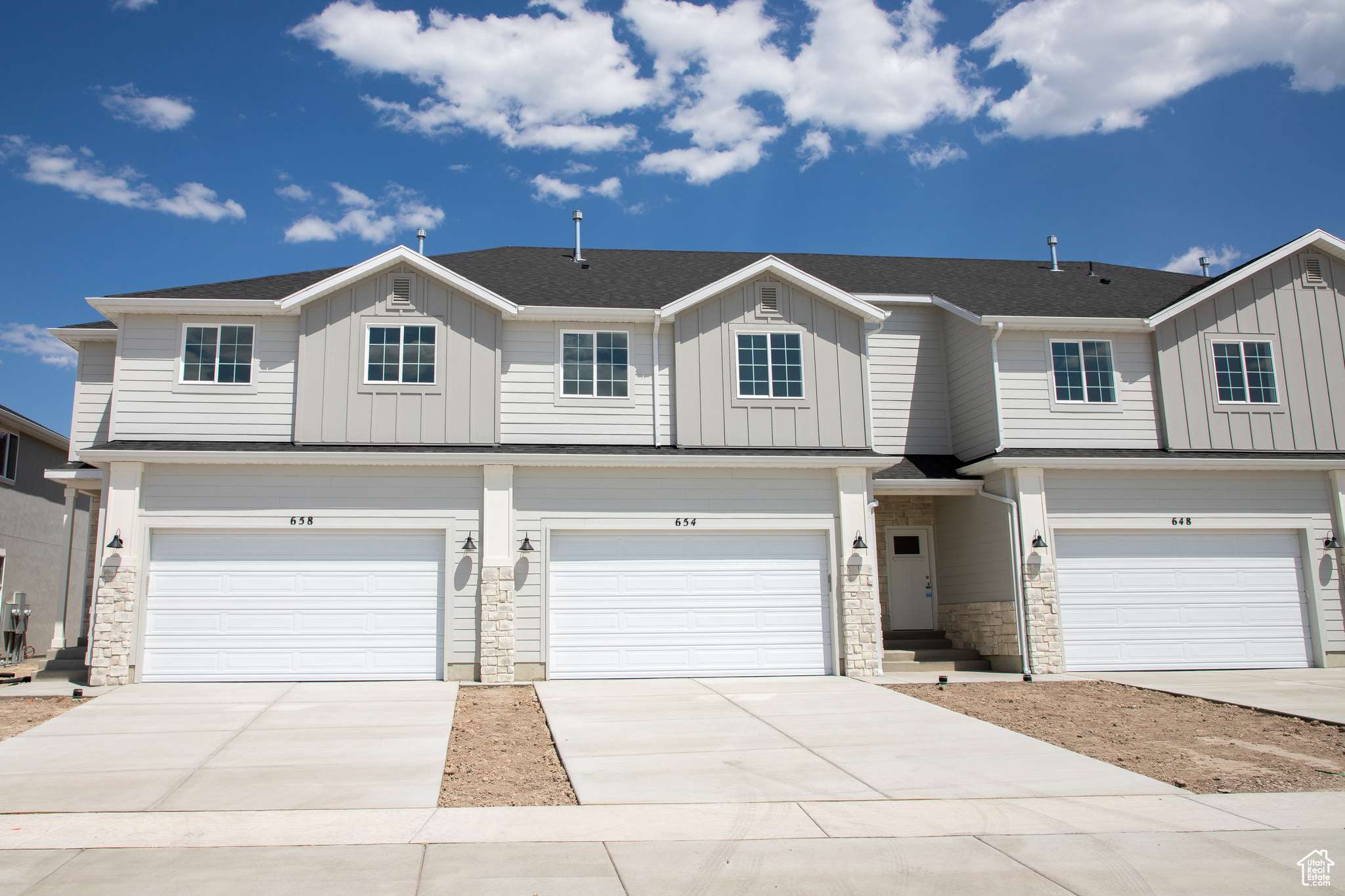 Salem, UT 84653,654 N 500 E LOT #113 E