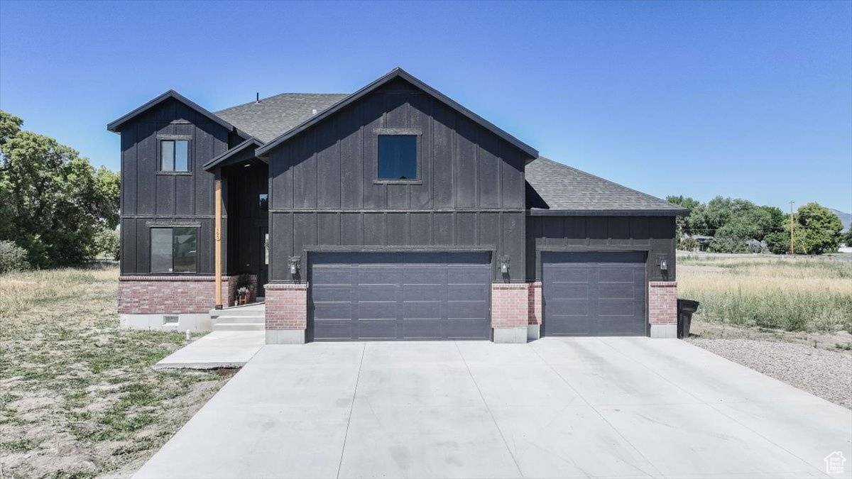 Preston, ID 83263,165 N 300 W