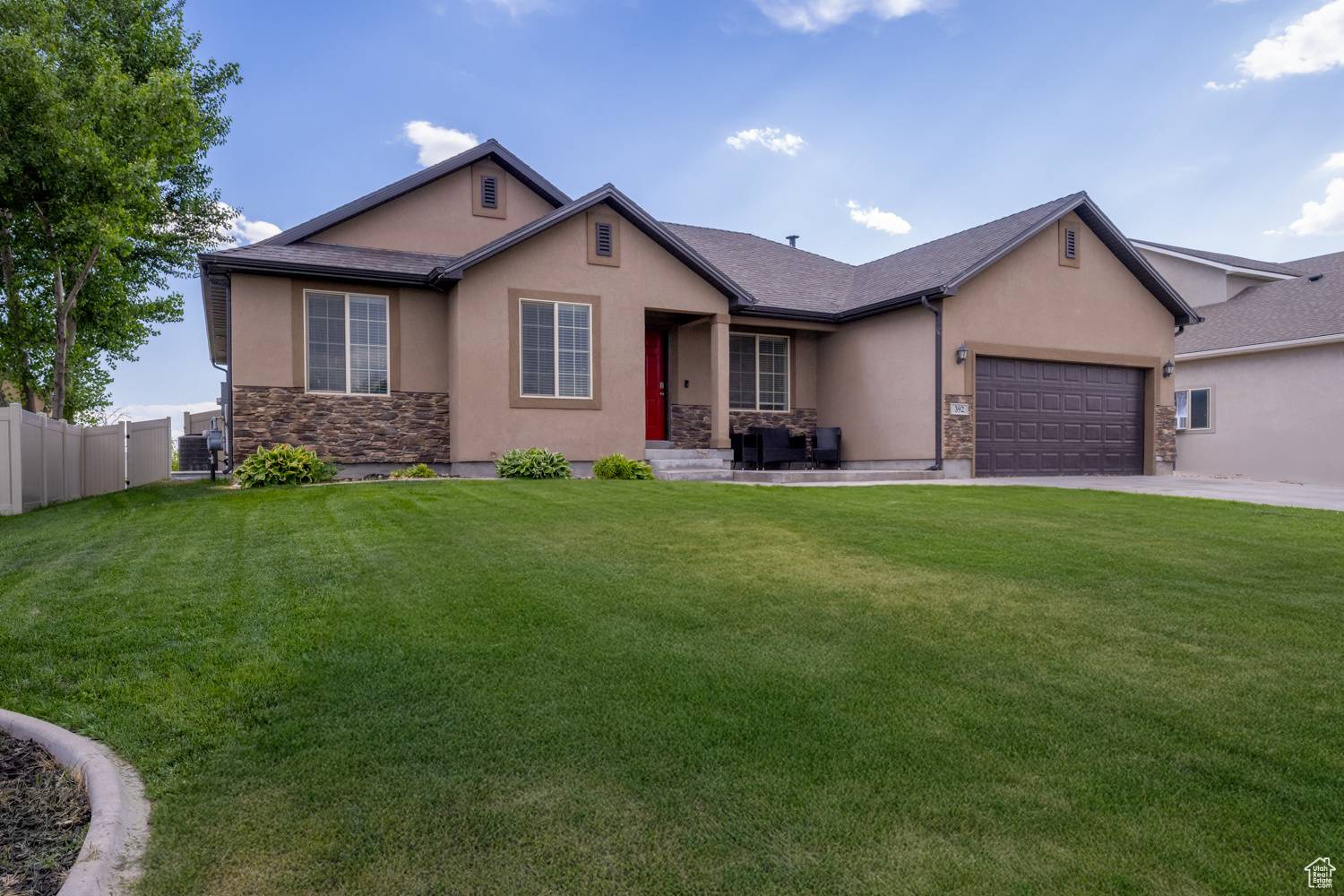 Vernal, UT 84078,392 E 2900 S