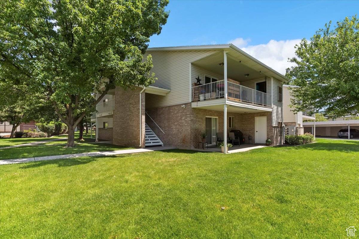North Ogden, UT 84414,2421 N 400 E #C4