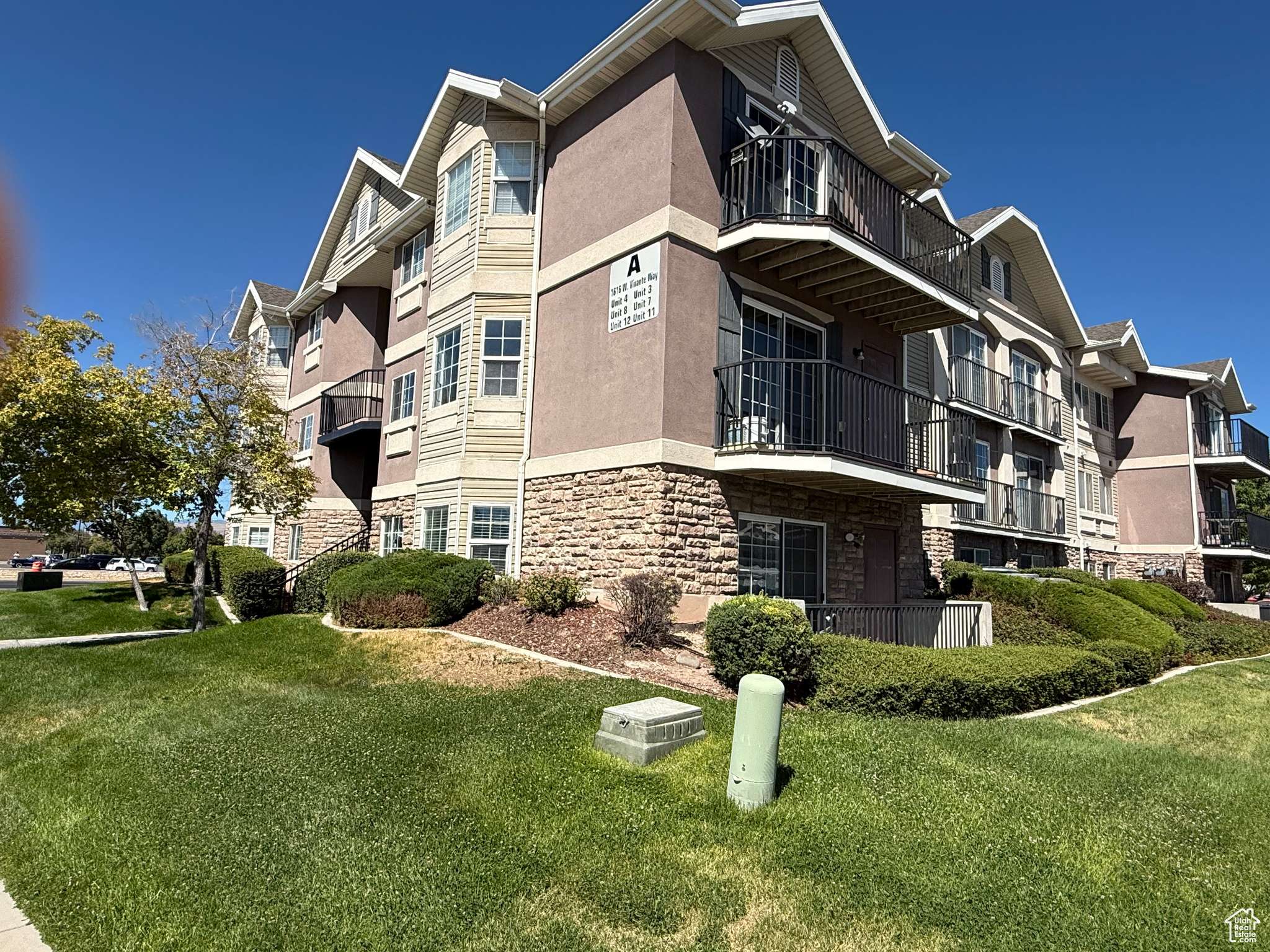 West Valley City, UT 84119,1616 W VIVANTE WAY #A2