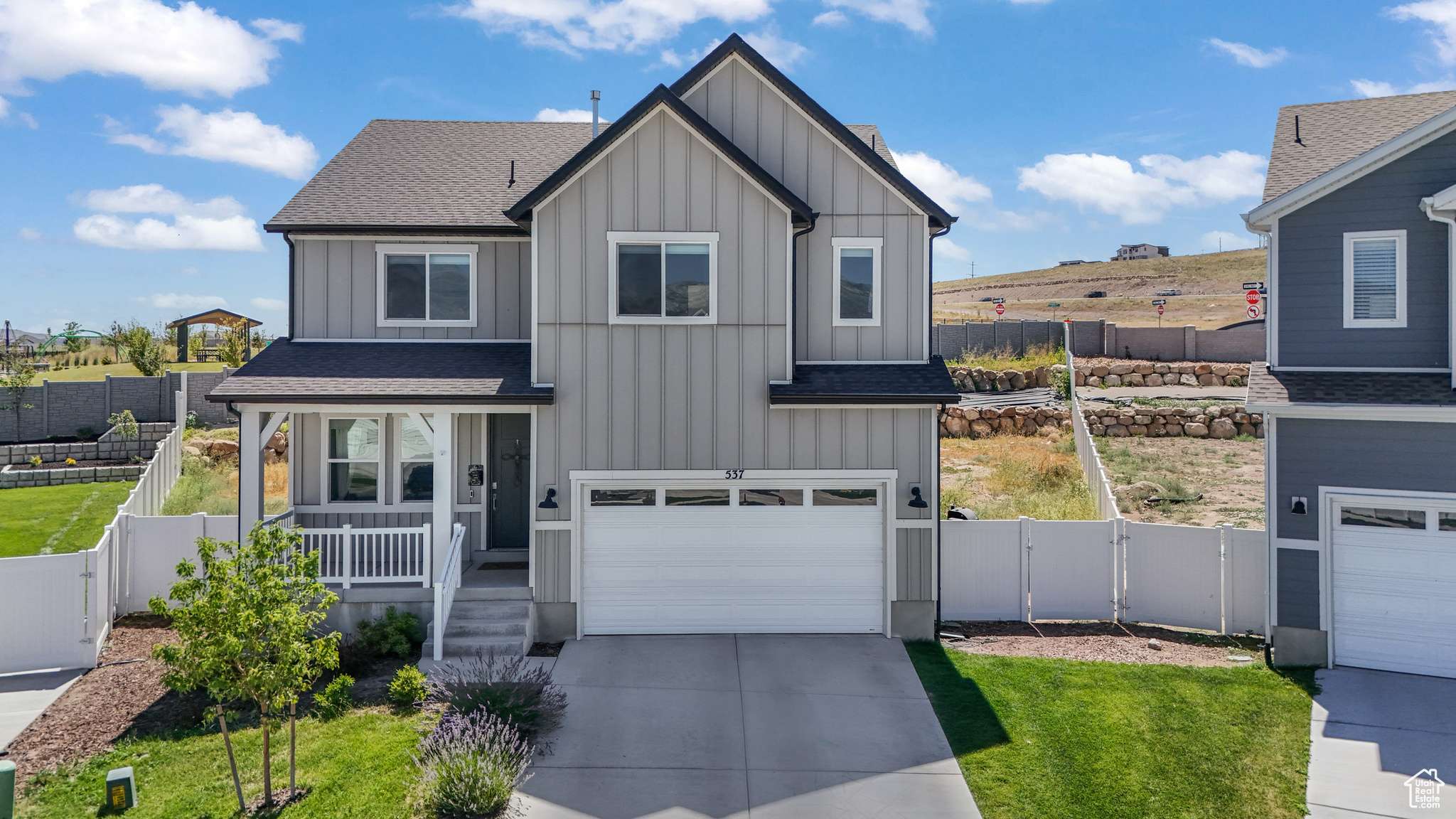 Saratoga Springs, UT 84045,537 W FLORA DR