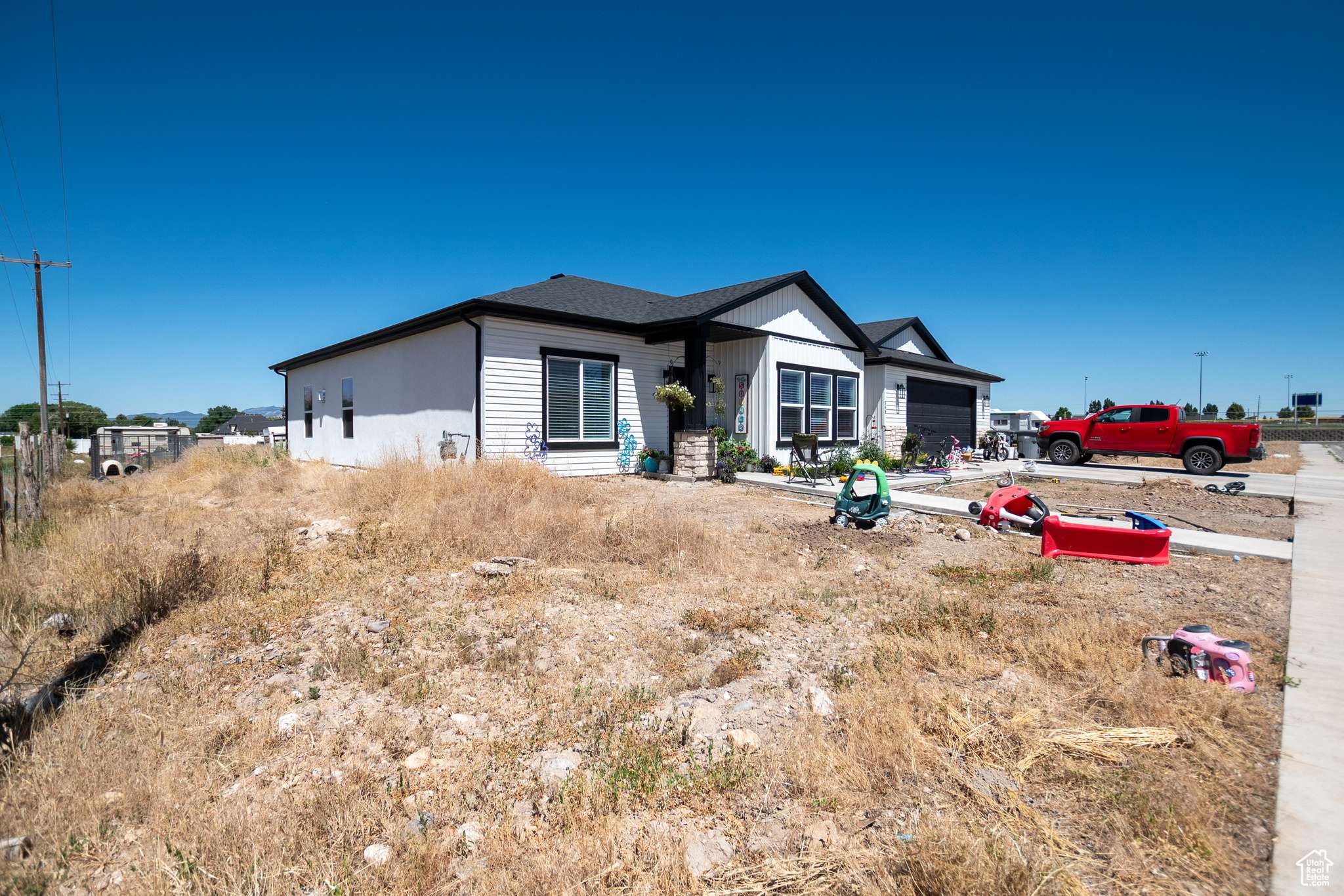 Beaver, UT 84713,365 N 800 E