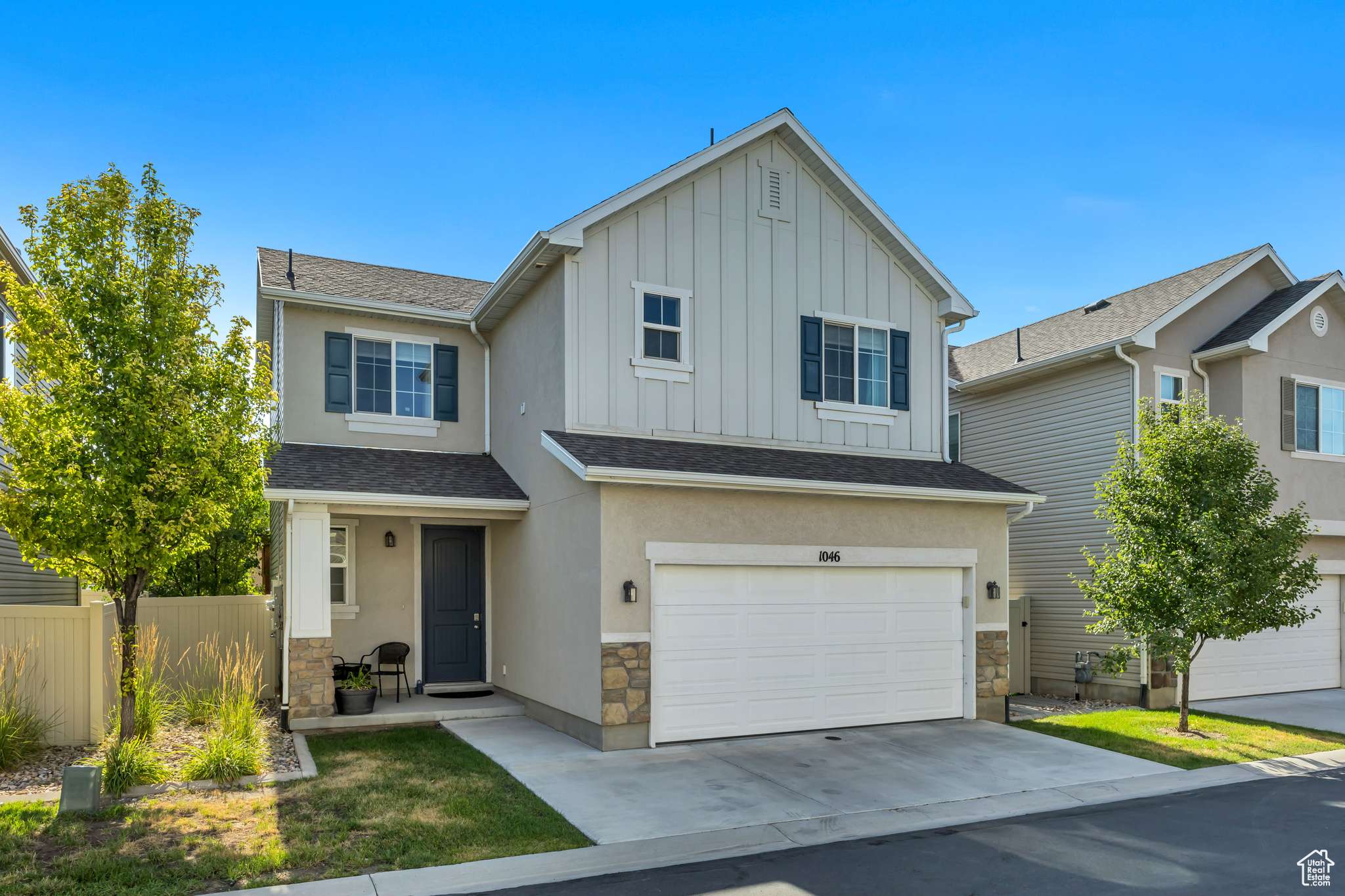 North Salt Lake, UT 84054,1046 W STONEHAVEN DR