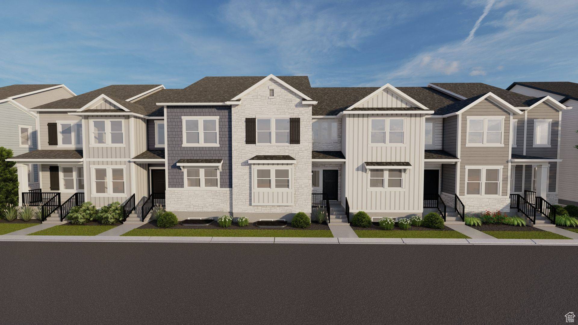 Saratoga Springs, UT 84045,1558 W TALUS RIDGE DR #947