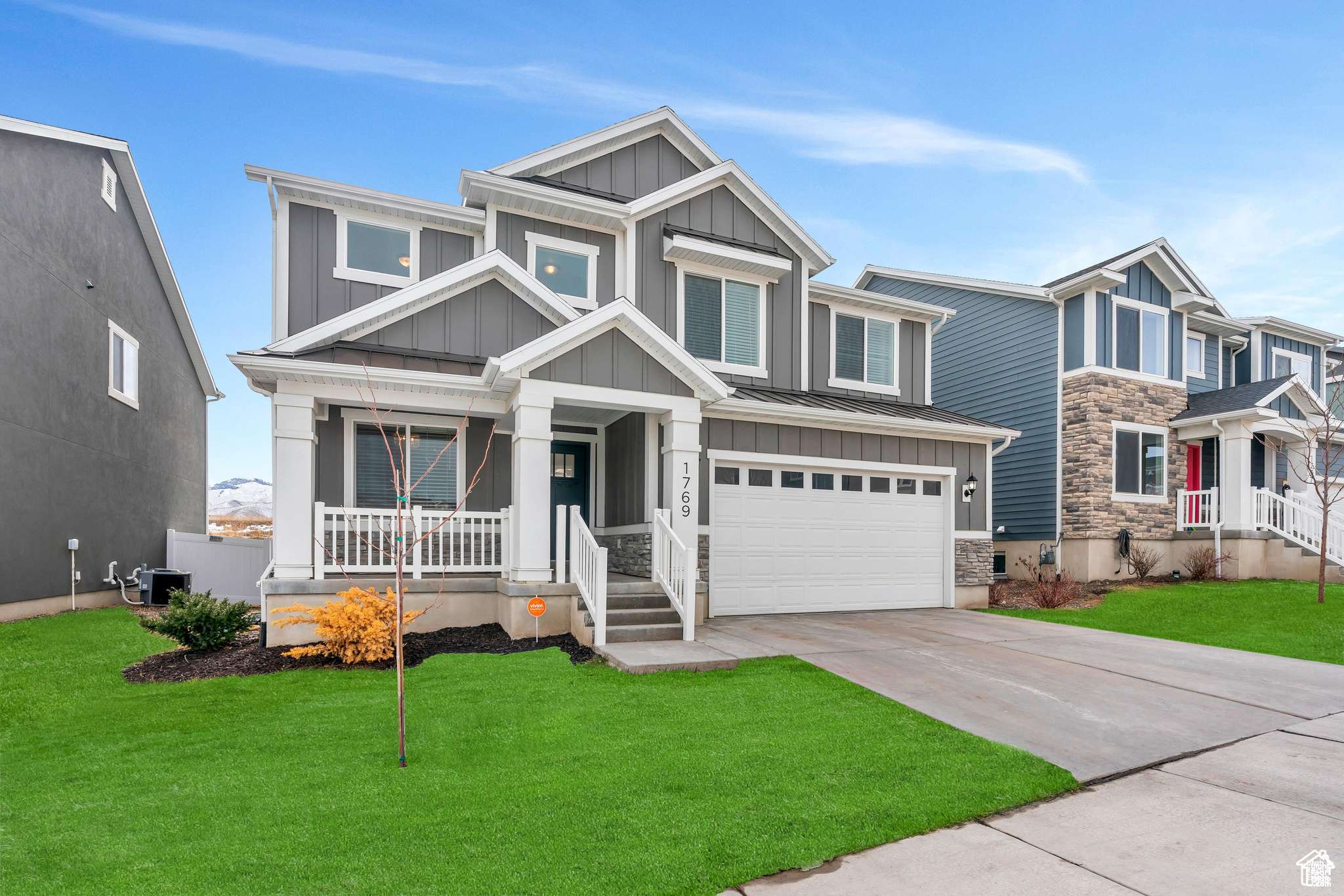 Saratoga Springs, UT 84045,1769 W STONE GATE DR