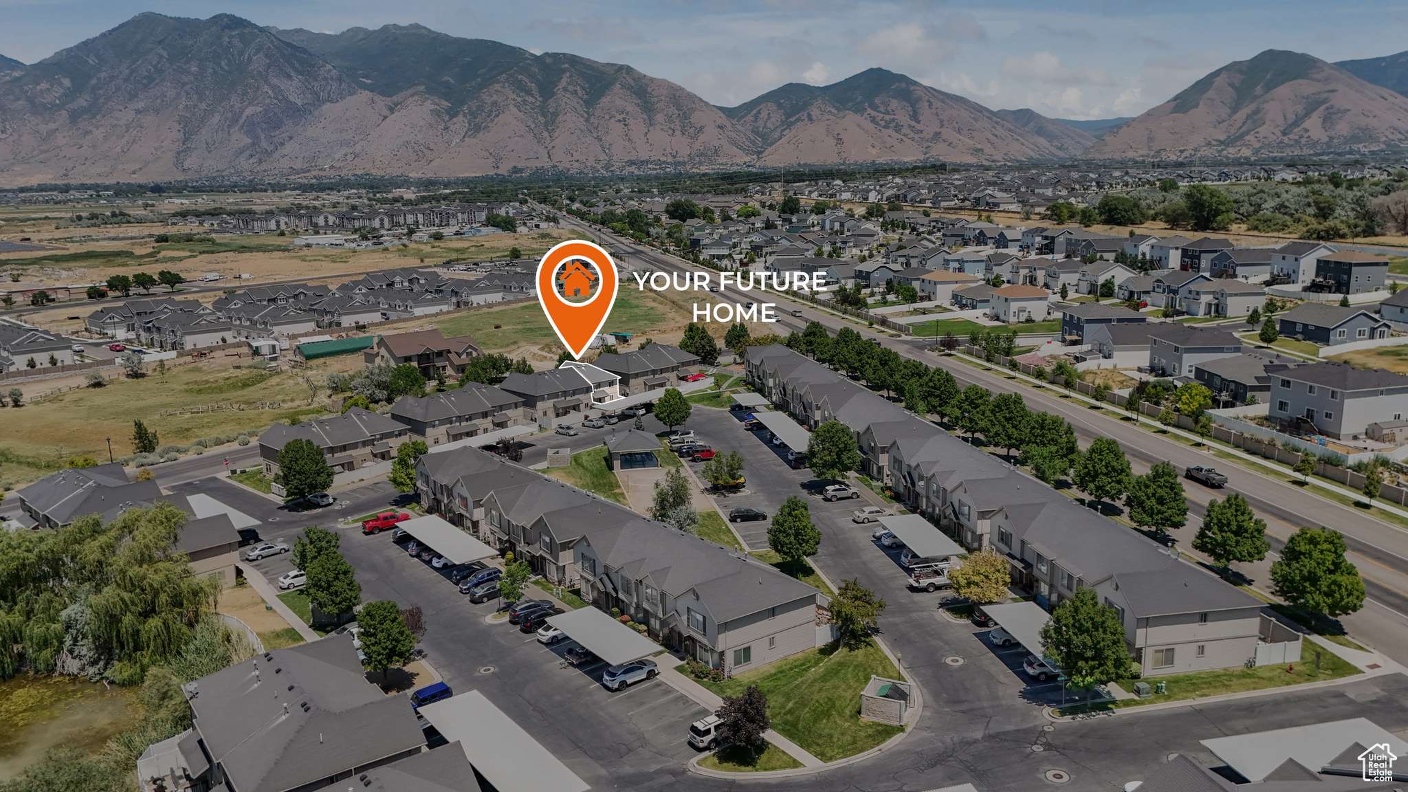 Spanish Fork, UT 84660,1244 E 800 N #43