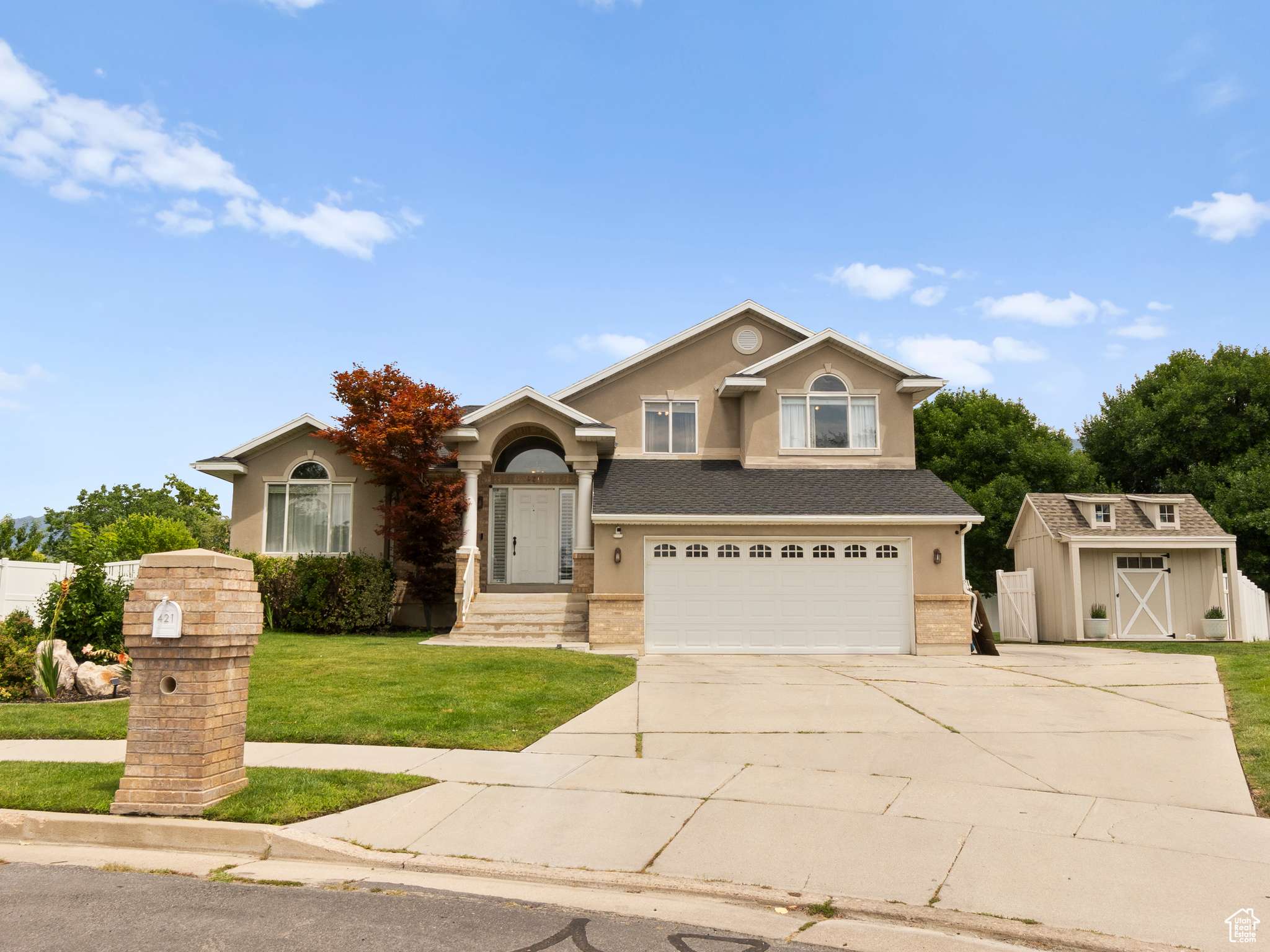 Layton, UT 84041,421 S 755 E