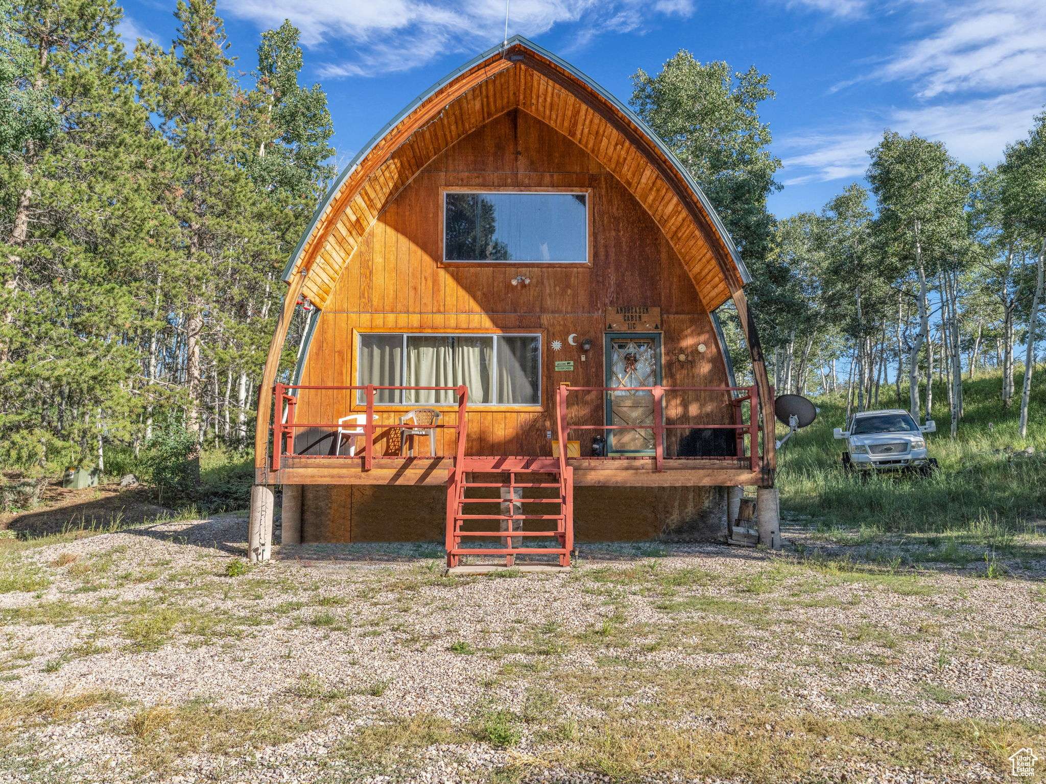 Kamas, UT 84036,1303 DEER LN #11-C