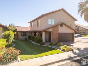 St. George, UT 84770,545 S VALLEY VIEW DR #148