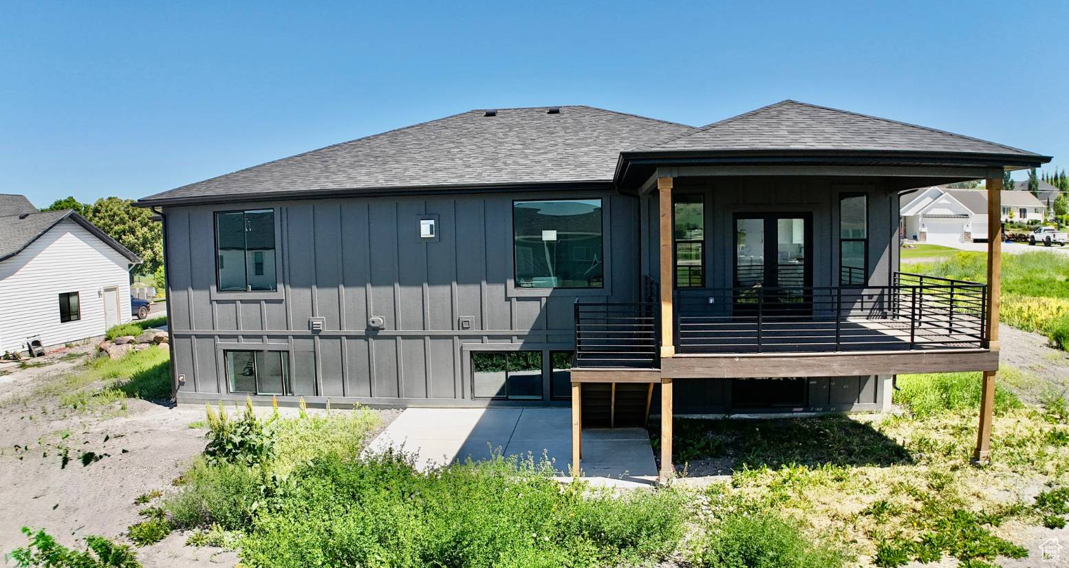 Richmond, UT 84333,340 E 300 N