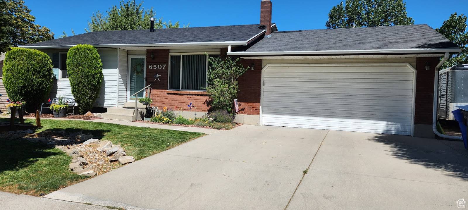 West Jordan, UT 84081,6507 S 5095 W