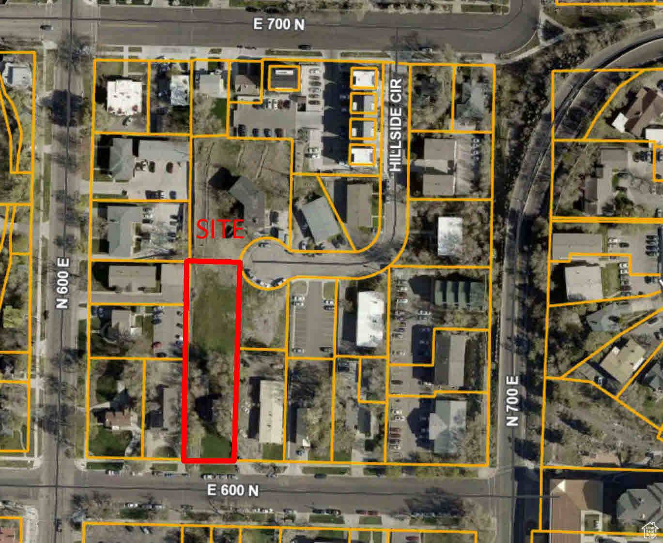 Logan, UT 84321,631 E 600 N
