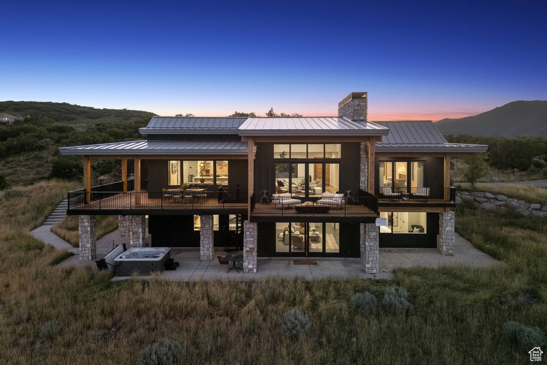 Wanship, UT 84017,1751 RIDGE RD #12