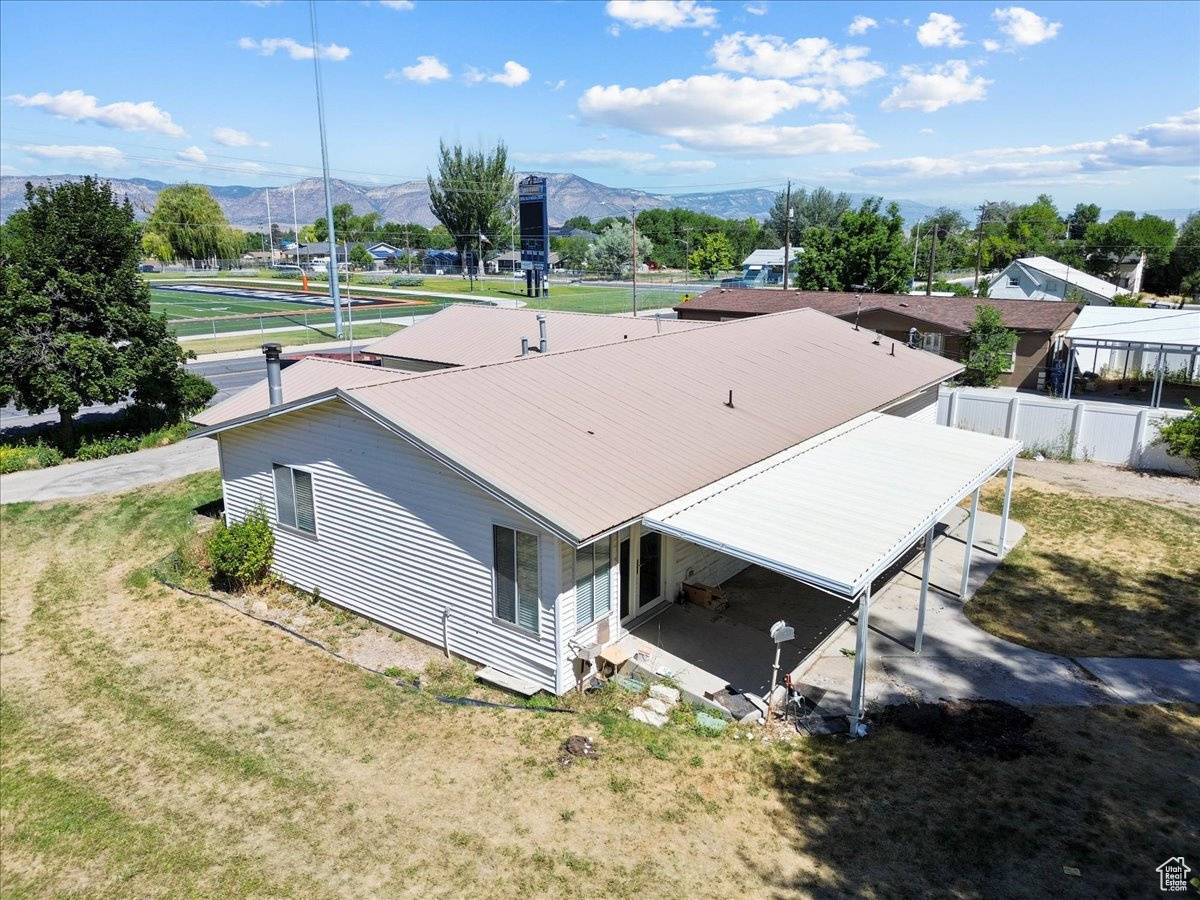 Ephraim, UT 84627,36 N 400 E