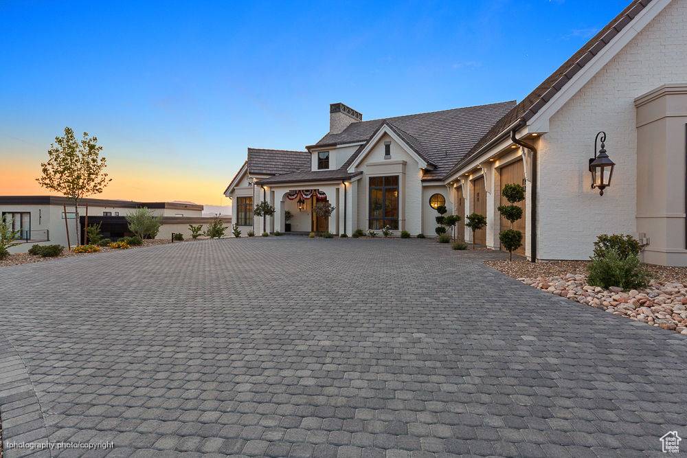 St. George, UT 84790,3021 E BANDED HILLS DR